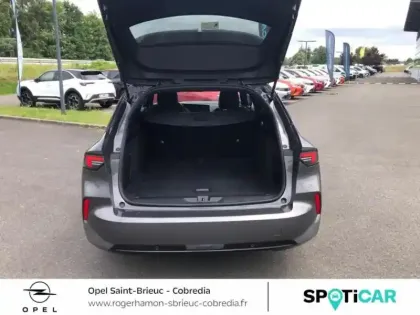 Photo 5 Opel Astra  Sports Tourer 1.2 Turbo 130ch GS BVA8