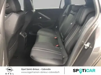 Photo 9 Opel Astra  Sports Tourer 1.2 Turbo 130ch GS BVA8