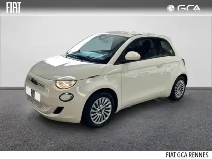 Photo Fiat 500 Base