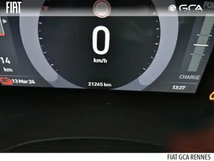 Photo 5 Fiat 500  e 118ch MY23