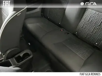 Photo 13 Fiat 500  e 118ch MY23