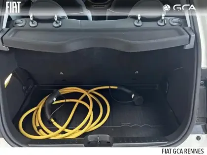Photo 14 Fiat 500  e 118ch MY23
