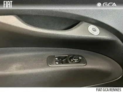 Photo 11 Fiat 500  e 118ch MY23