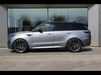 Photo 5 Rover Range Rover  Sport 3.0 P460e 460ch PHEV Dynamic SE