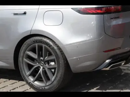 Photo 6 Rover Range Rover  Sport 3.0 P460e 460ch PHEV Dynamic SE