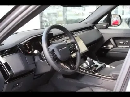 Photo 10 Rover Range Rover  Sport 3.0 P460e 460ch PHEV Dynamic SE