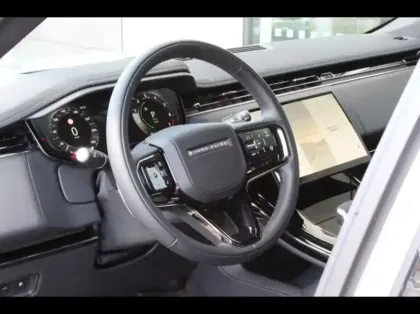 Photo 11 Rover Range Rover  Sport 3.0 P460e 460ch PHEV Dynamic SE
