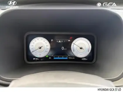 Photo 13 Hyundai Kona  Electric 64kWh - 204ch Intuitive