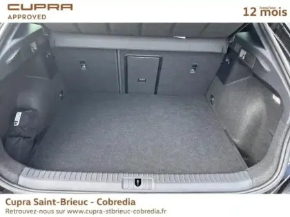 Photo 21 Cupra Formentor  1.5 eHybrid 204ch Midnight Edition 2 DSG6