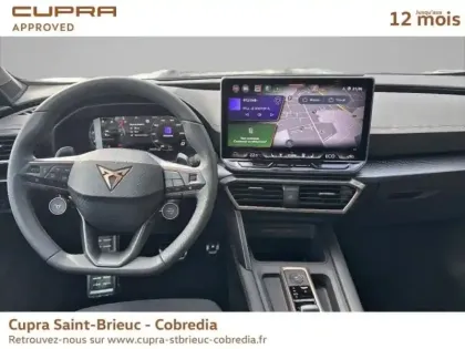 Photo 24 Cupra Formentor  1.5 eHybrid 204ch Midnight Edition 2 DSG6