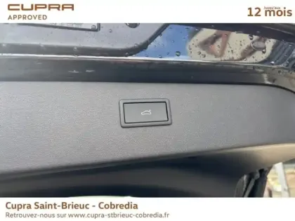 Photo 29 Cupra Formentor  1.5 eHybrid 204ch Midnight Edition 2 DSG6