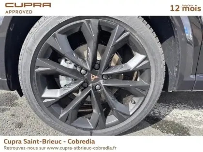 Photo 28 Cupra Formentor  1.5 eHybrid 204ch Midnight Edition 2 DSG6