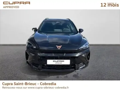 Photo 16 Cupra Formentor  1.5 eHybrid 204ch Midnight Edition 2 DSG6