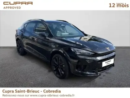 Photo 17 Cupra Formentor  1.5 eHybrid 204ch Midnight Edition 2 DSG6