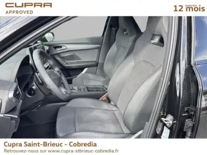 Photo 22 Cupra Formentor  1.5 eHybrid 204ch Midnight Edition 2 DSG6