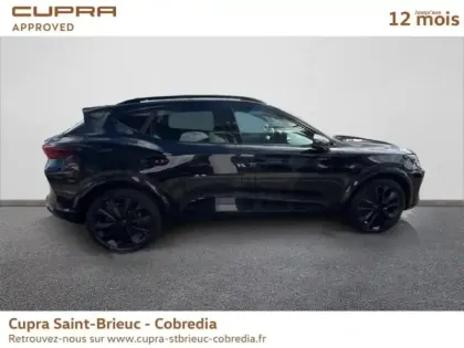Photo 5 Cupra Formentor  1.5 eHybrid 204ch Midnight Edition 2 DSG6