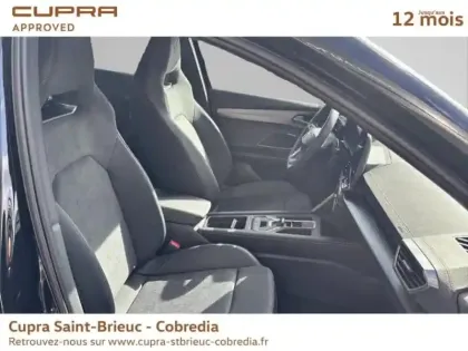 Photo 13 Cupra Formentor  1.5 eHybrid 204ch Midnight Edition 2 DSG6