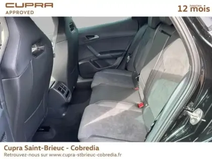 Photo 14 Cupra Formentor  1.5 eHybrid 204ch Midnight Edition 2 DSG6