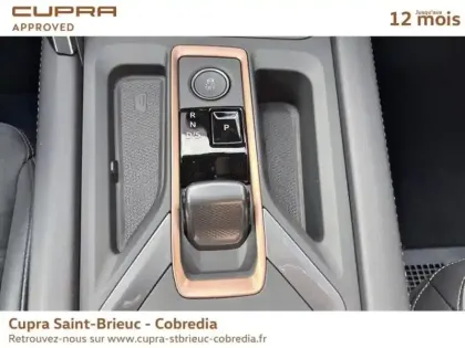 Photo 26 Cupra Formentor  1.5 eHybrid 204ch Midnight Edition 2 DSG6
