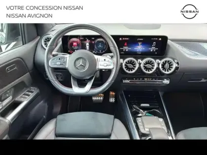 Photo 6 Mercedes Classe B  200 163ch AMG Line Edition 7G-DCT 9cv