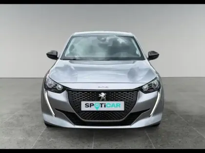 Photo 22 Peugeot 208  e- 136ch Allure