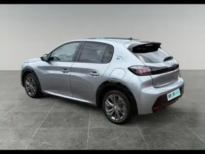 Photo 17 Peugeot 208  e- 136ch Allure