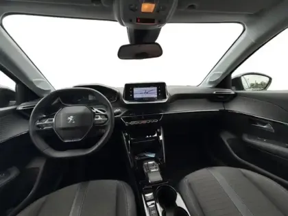 Photo 12 Peugeot 208  e- 136ch Allure