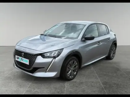 Photo Peugeot 208 Allure