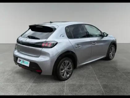 Photo 19 Peugeot 208  e- 136ch Allure