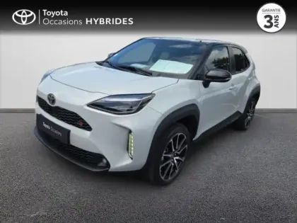 Photo 15 Toyota Yaris  Cross 116h GR Sport MY22