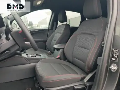 Photo 8 Ford Kuga  2.5 Duratec 190ch FHEV E85 ST-Line Business BVA