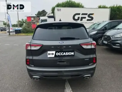 Photo 10 Ford Kuga  2.5 Duratec 190ch FHEV E85 ST-Line Business BVA