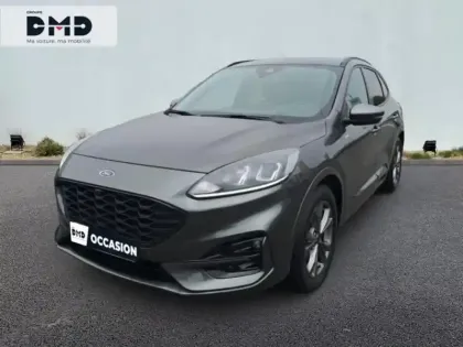 Photo Ford Kuga St-line Business