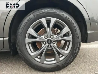 Photo 12 Ford Kuga  2.5 Duratec 190ch FHEV E85 ST-Line Business BVA