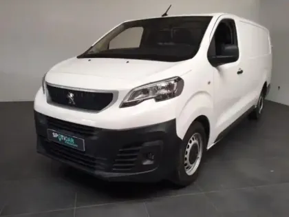 Photo Peugeot Expert Asphalt