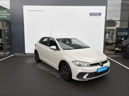 Photo Volkswagen Polo Polo