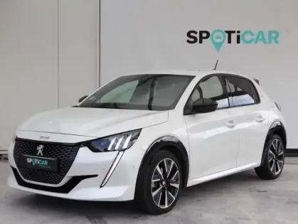 Photo Peugeot 208 Gt