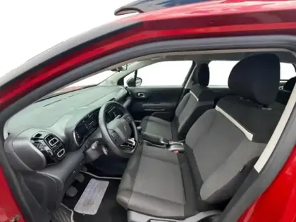 Photo 8 Citroën C3 Aircross  PureTech 110ch S&S Feel E6.d 6cv