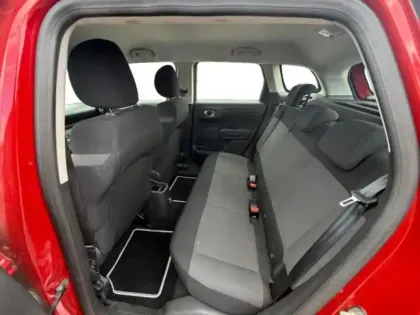 Photo 11 Citroën C3 Aircross  PureTech 110ch S&S Feel E6.d 6cv