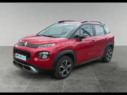 Photo Citroën C3 Aircross Feel