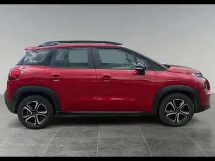 Photo 5 Citroën C3 Aircross  PureTech 110ch S&S Feel E6.d 6cv