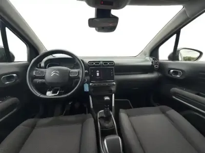 Photo 13 Citroën C3 Aircross  PureTech 110ch S&S Feel E6.d 6cv