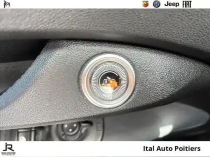 Photo 12 Fiat 500  FIAT E Icône berline 23,8 kWh