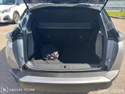 Photo 5 Peugeot 2008  e- 156ch 54 kWh Style