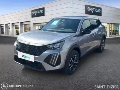Photo Peugeot 2008 Style