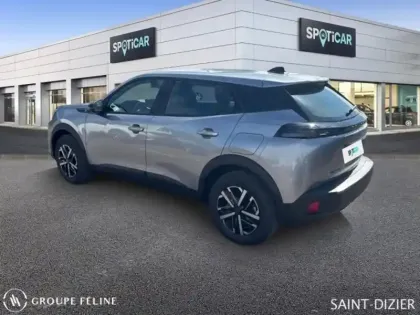 Photo 6 Peugeot 2008  e- 156ch 54 kWh Style
