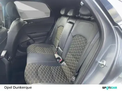 Photo 7 Kia Xceed  1.4 T-GDI 140ch Launch Edition