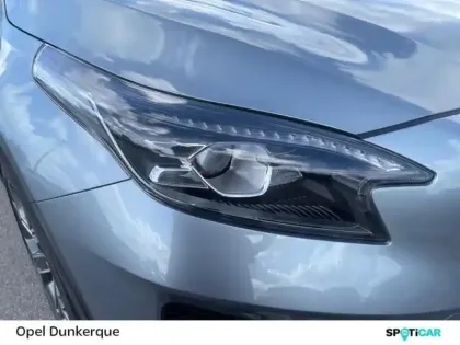 Photo 11 Kia Xceed  1.4 T-GDI 140ch Launch Edition