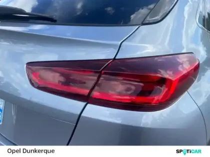 Photo 12 Kia Xceed  1.4 T-GDI 140ch Launch Edition