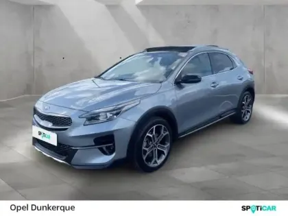 Photo Kia Xceed Launch Edition
